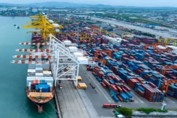 Drayage and Intermodal Solutions