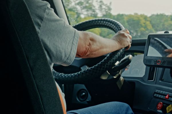 Hazard shipping containers