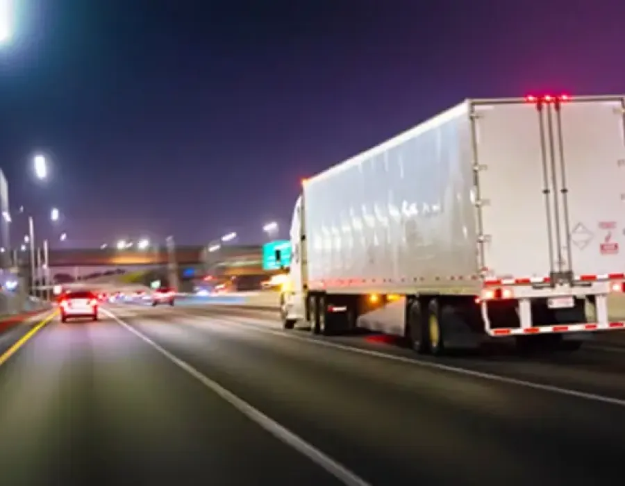 Specialized Services Overnight Deliveries