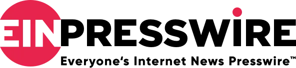 EINPresswire Logo