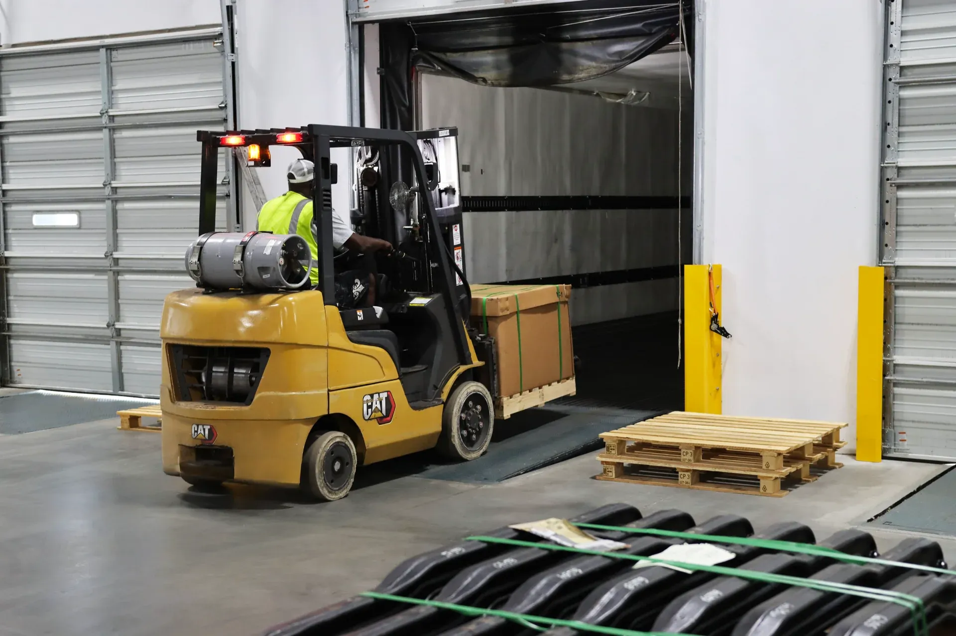 Charleston Warehousing is Perfect for Companies Like Yours