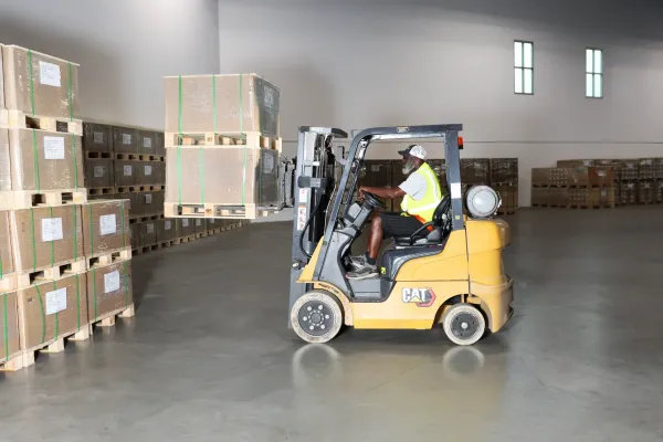  Deconsolidation and Sorting