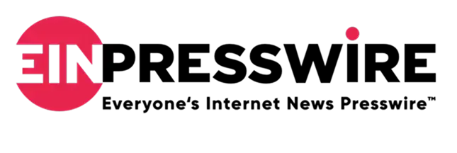 Ein Presswire logo