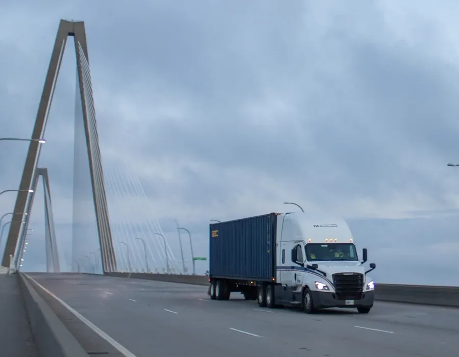 Direct Container Transfer