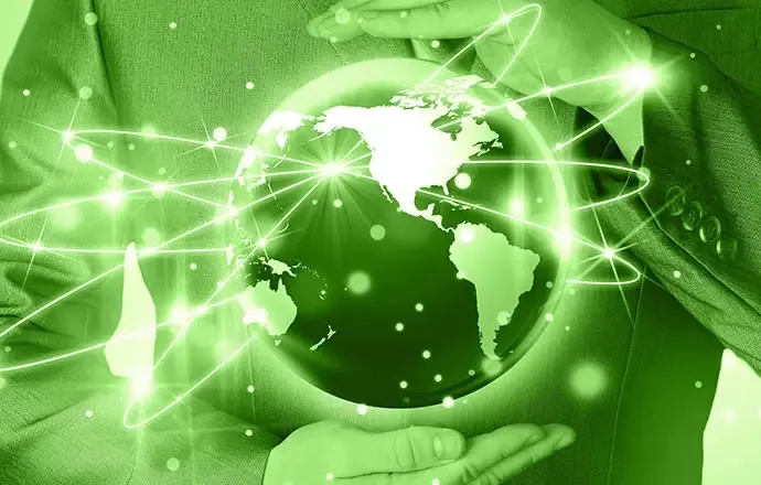 Sustainability
