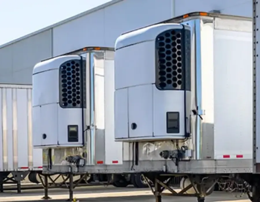 Specialized Services Consistent Service Guaranteed