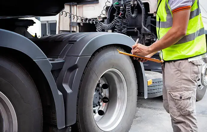 Fleet Technology & Preventive Maintenance