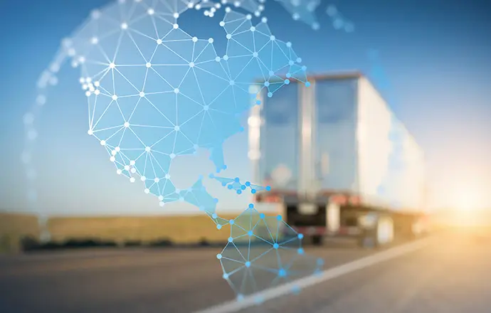 International Roadcheck