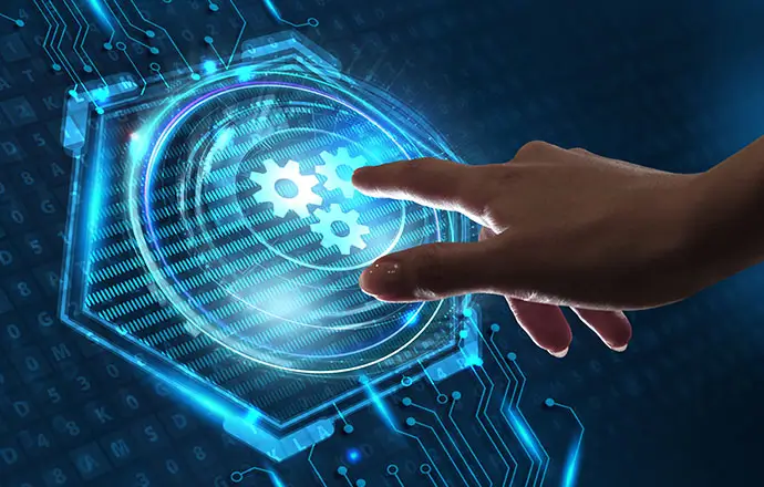 Optimized Operations