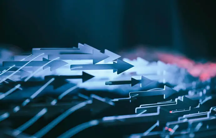 Supply Chain Agility and Resilience