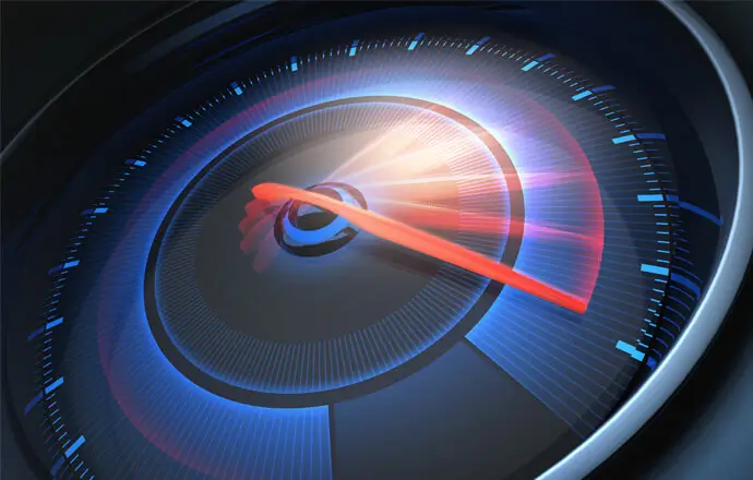 Active Speed Intervention