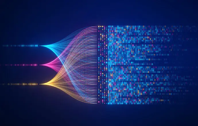 Data Integration & Connectivity
