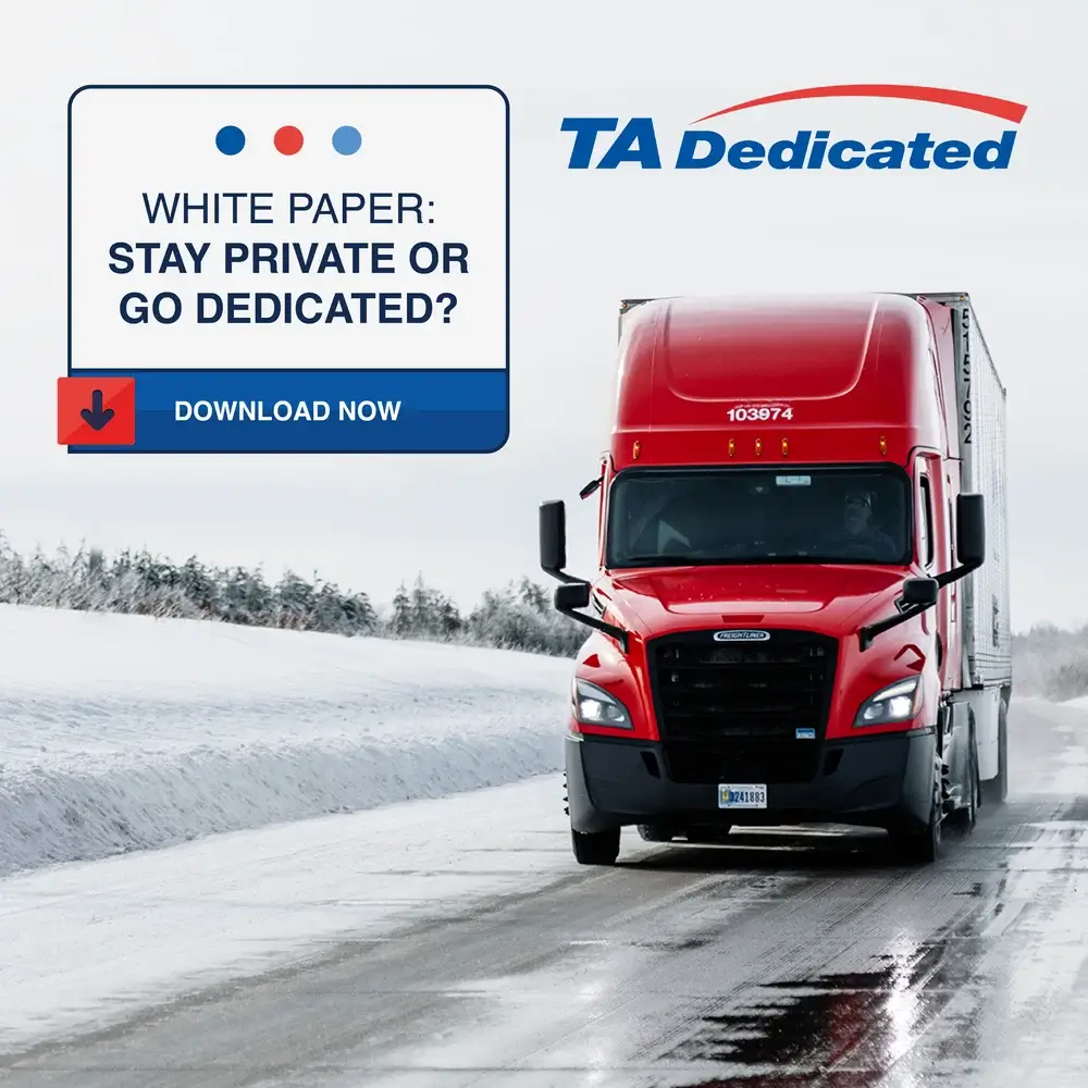 Stay Private or Go Dedicated Whitepaper