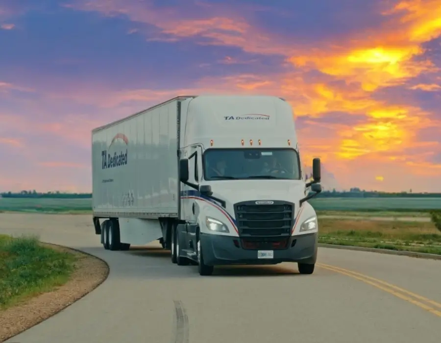 Dedicated Fleet Expertise