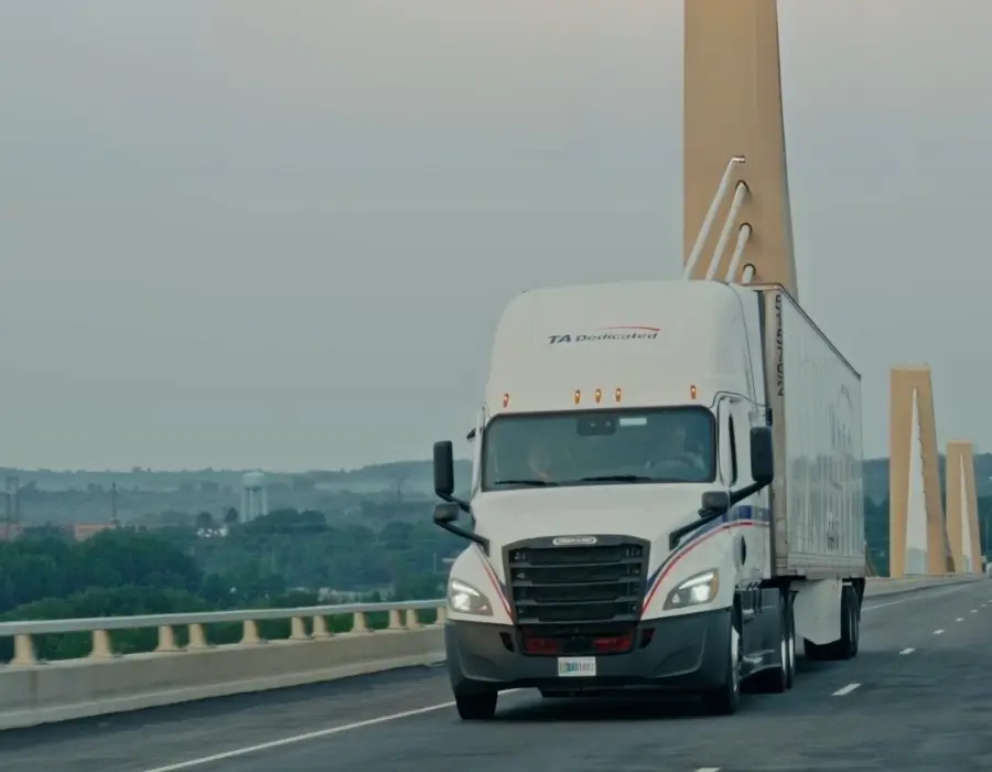 Dedicated Supply Chain Solutions