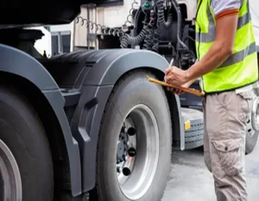 Bulk transport dedicated fleet services