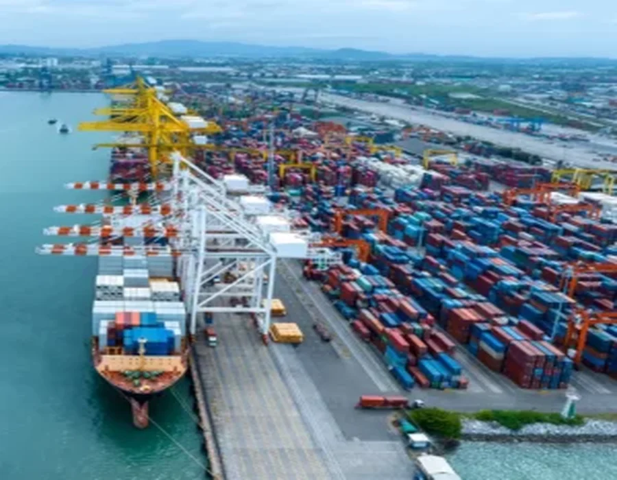 Drayage and Intermodal Solutions