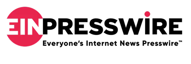 Ein Presswire logo