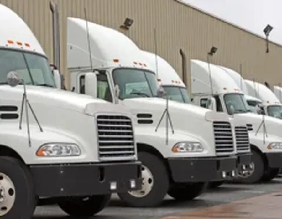 Dedicated Fleet Services