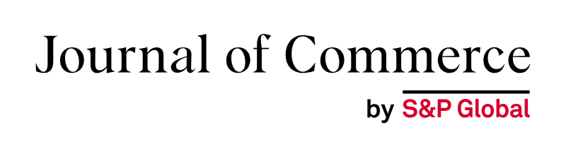 Journal of Commerce Logo