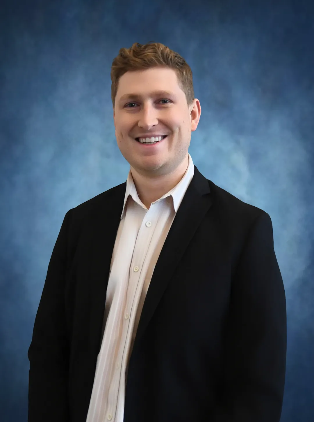 Mike Priebe TA