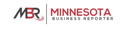 Minnesota Business Reporter Logo