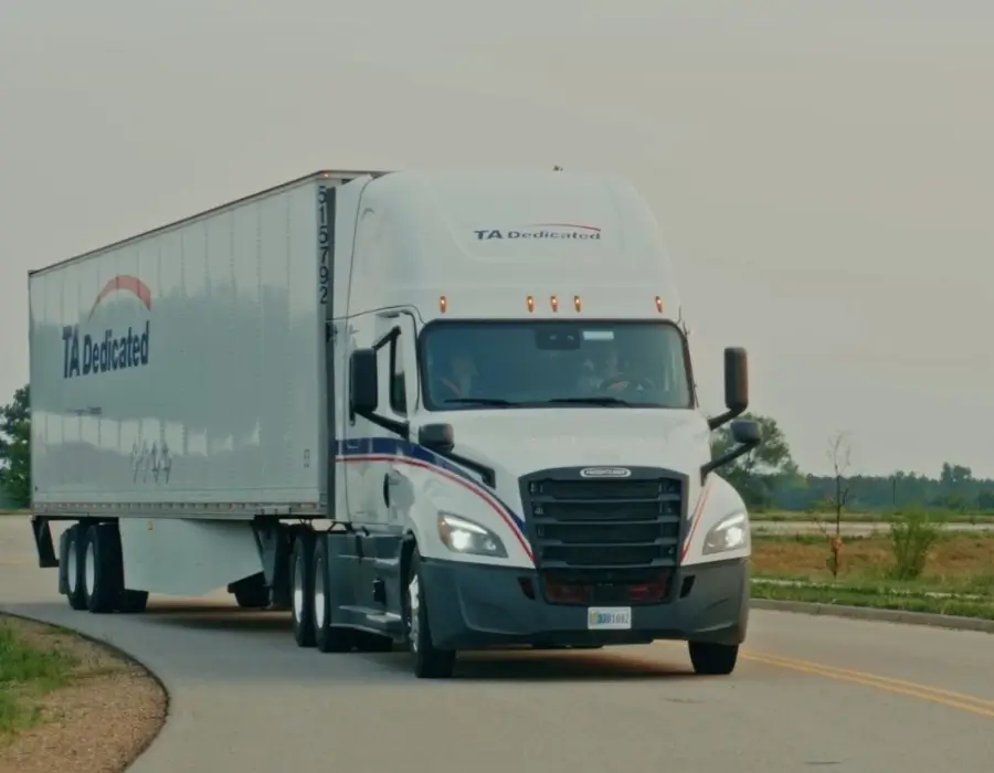 Private Fleet Conversion