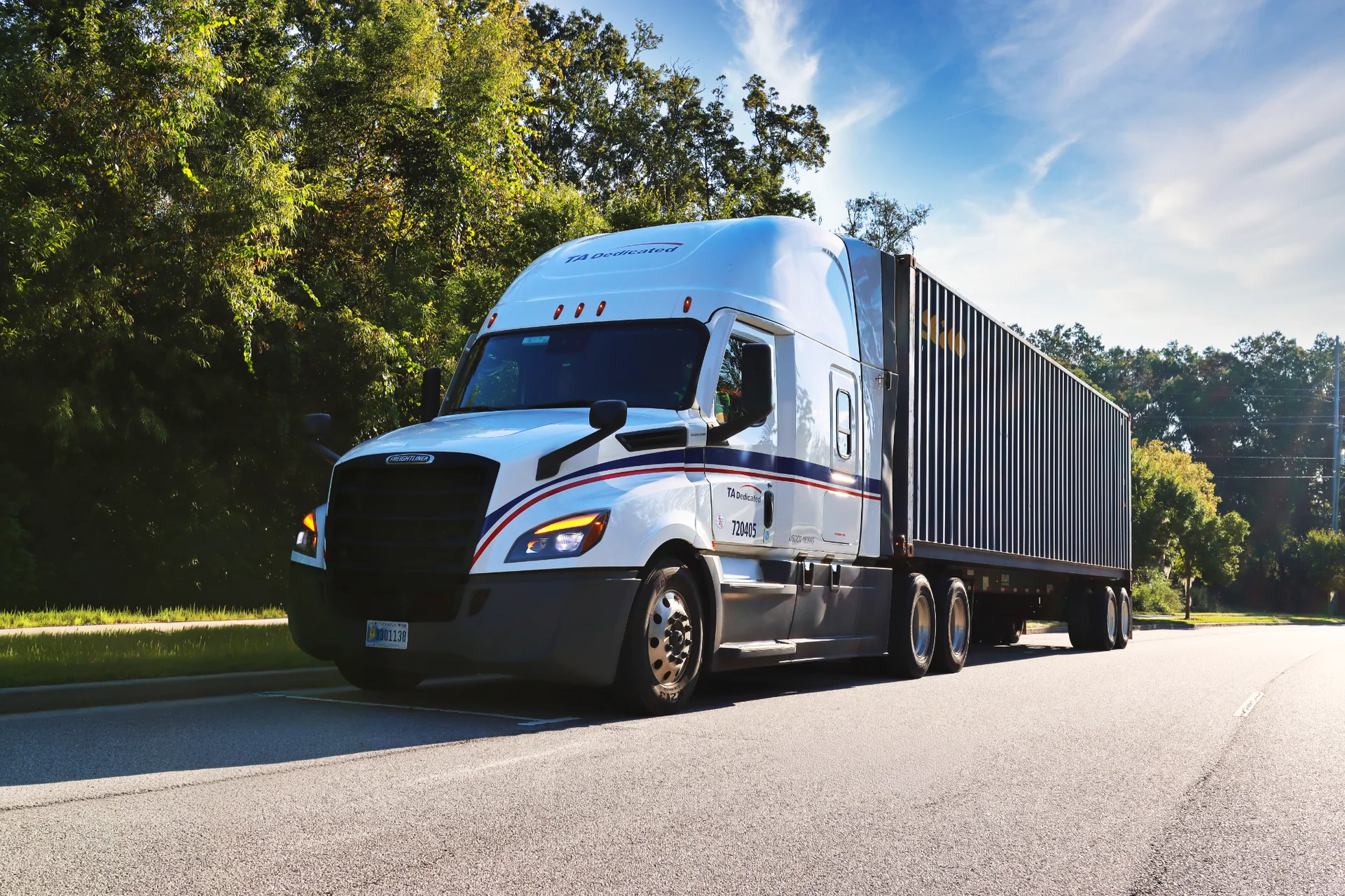 Services Beyond Warehousing in Charleston