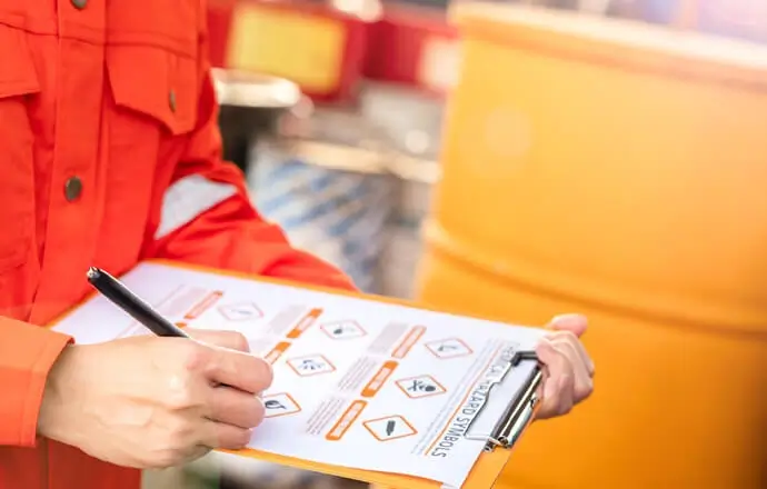 Specialized Services Hazardous Material Expertise