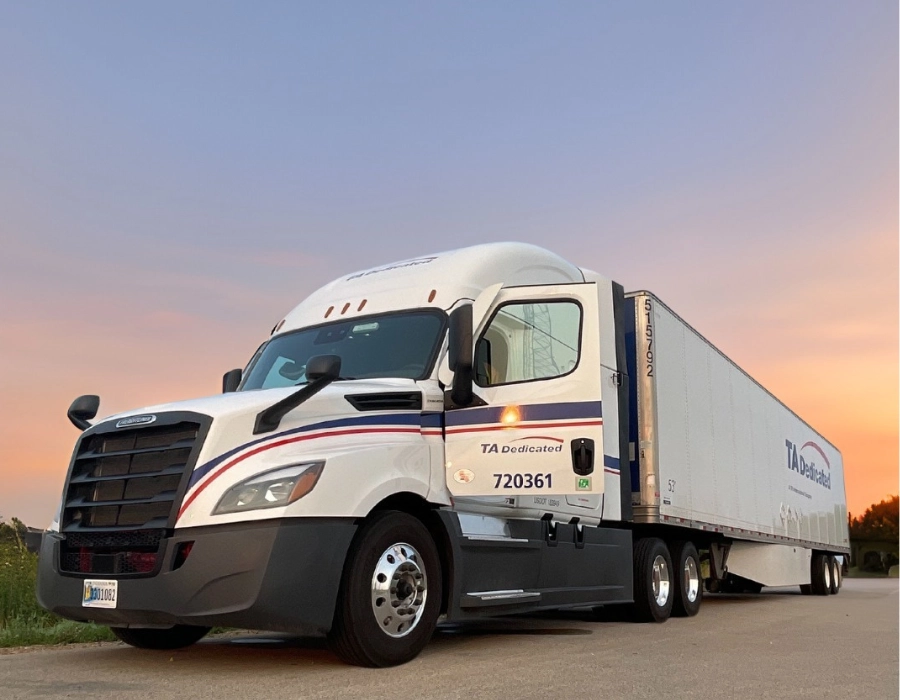 Supply Chain Sustainability