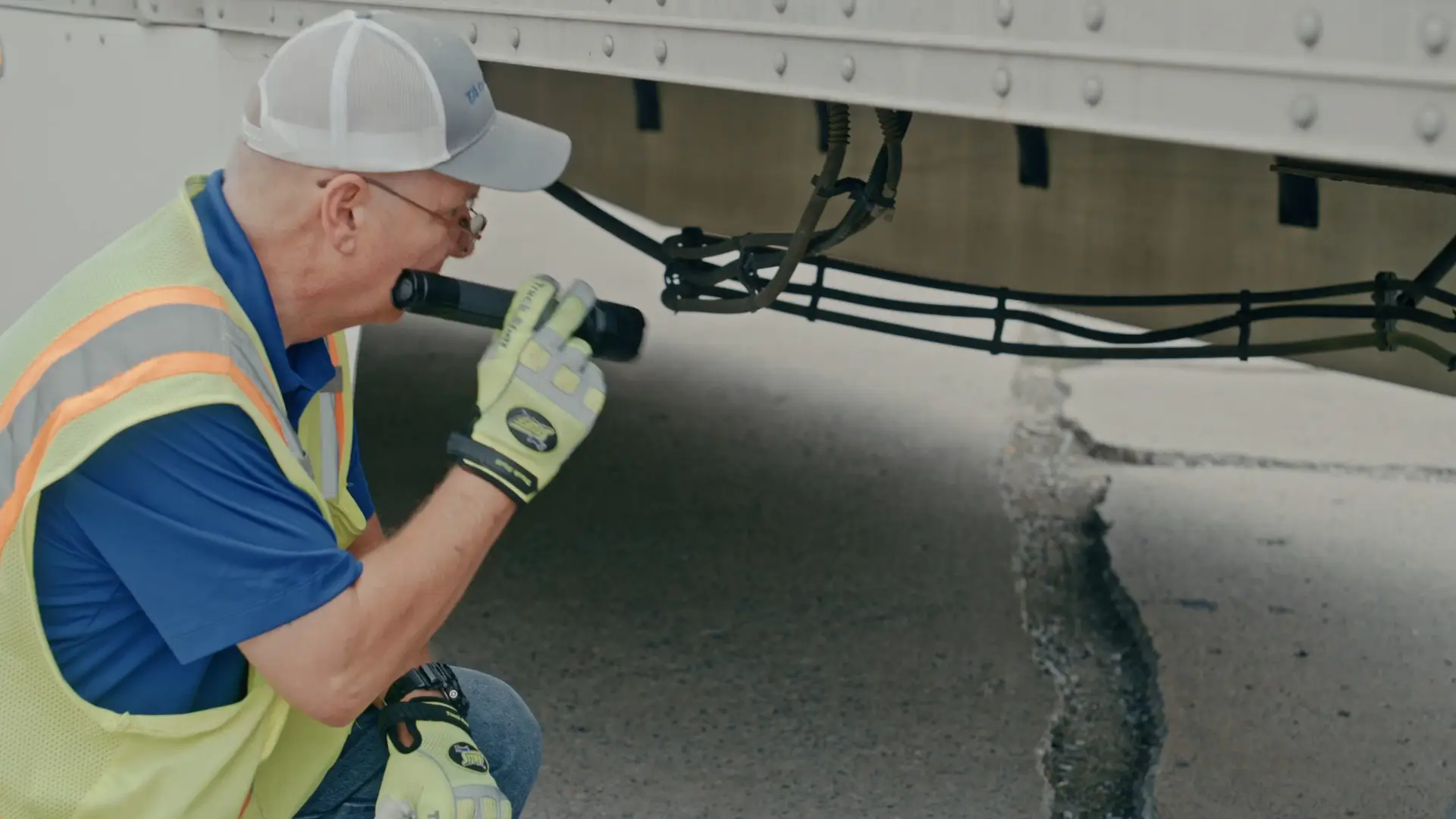 The Risk and Safety Challenges Associated with Hazmat Transportation
