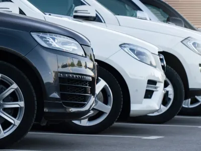 Dedicated transportation services for the automotive industry.