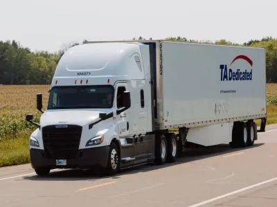 TA Dedicated Risk Management