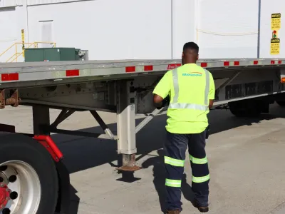 Custom Delivery Procedures