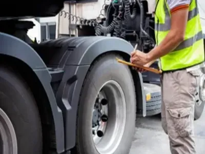 Bulk transport dedicated fleet services