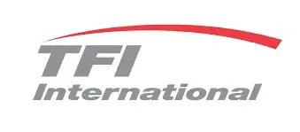 TFI International logo