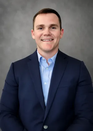 Tyler Rose Headshot
