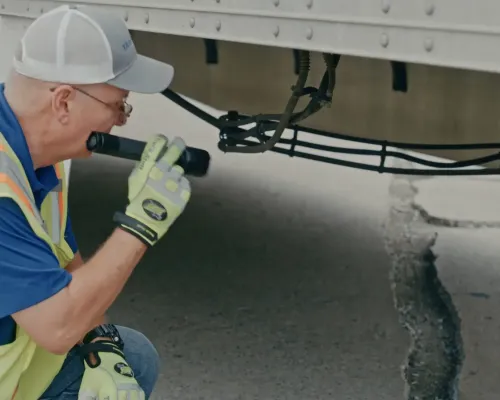 The Risk and Safety Challenges Associated with Hazmat Transportation