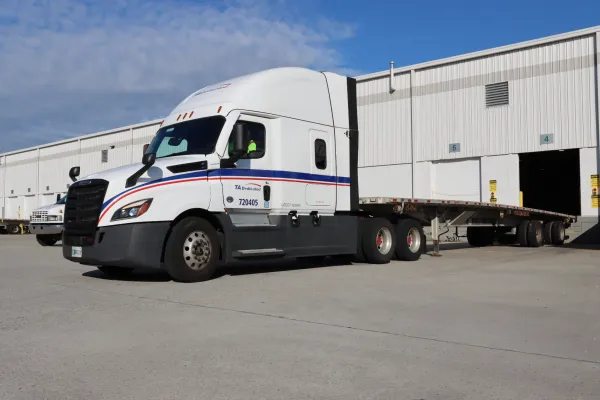 Specialized Freight Solutions for Complex Delivery Needs