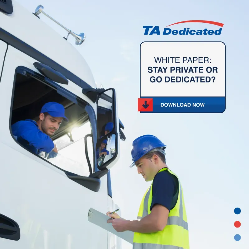 Stay private or go dedicated?