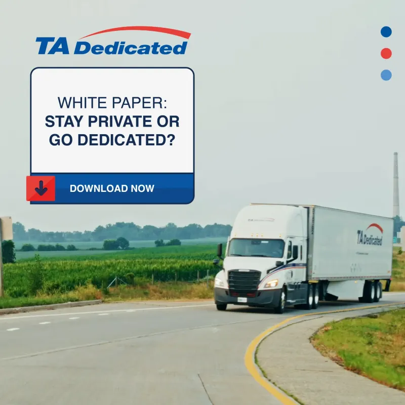 Stay Private or Go Dedicated