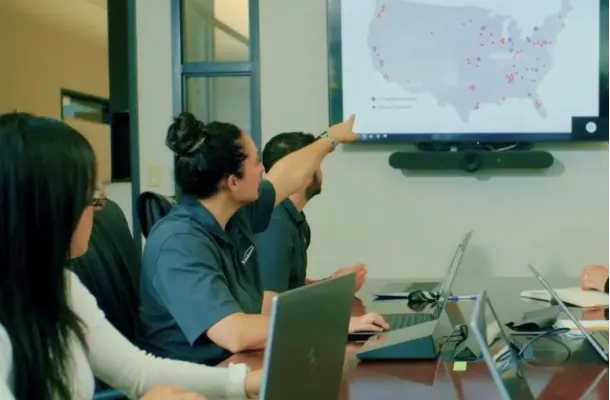 TA Dedicated Corporate Jobs