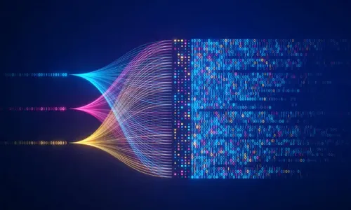Data Integration & Connectivity