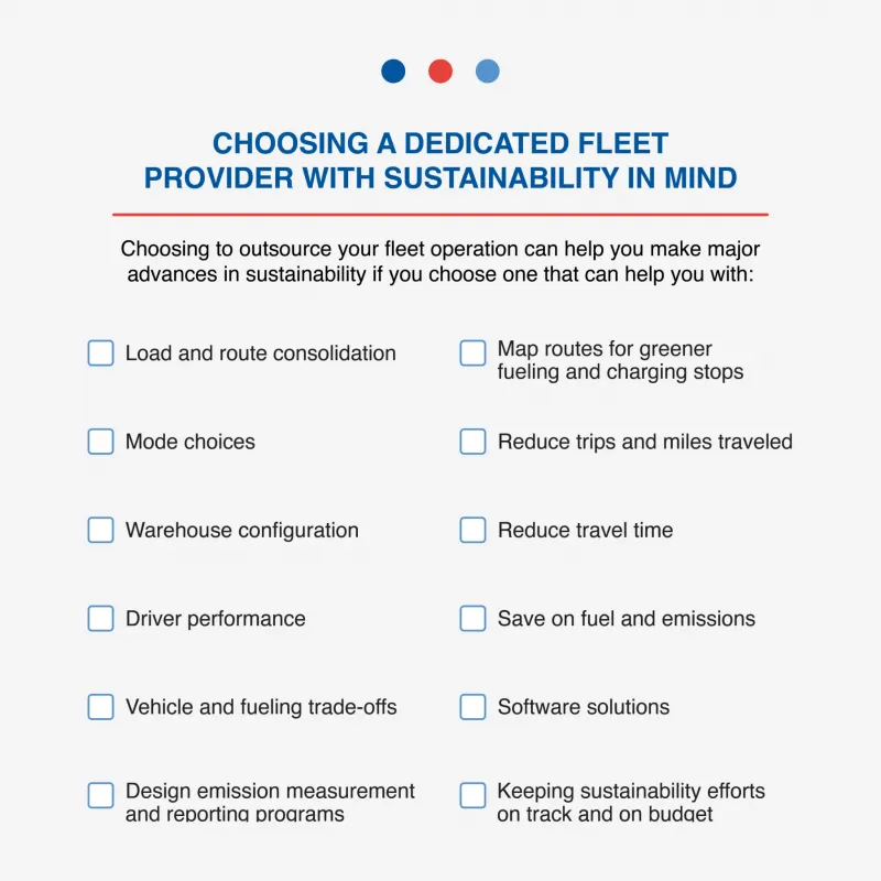 Sustainability and the Advantages of Outsourcing (Part 3 of 3)