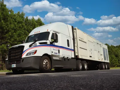 Port Warehousing Southeastern U.S.