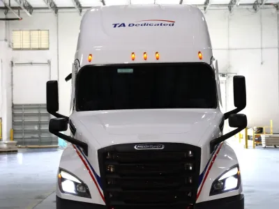 Expedited Transportation