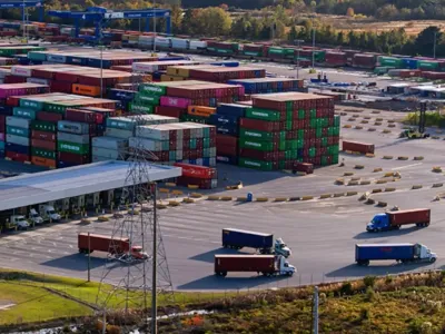 Drayage and Intermodal Solutions