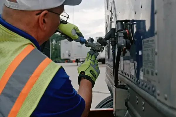 Safety Driven Driver