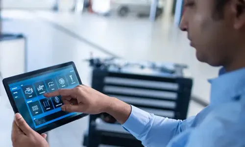 Supply Chain Safety Model