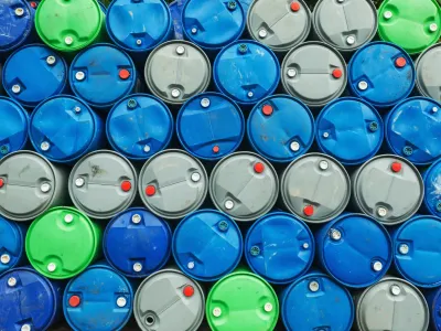 HAZMAT Transportation